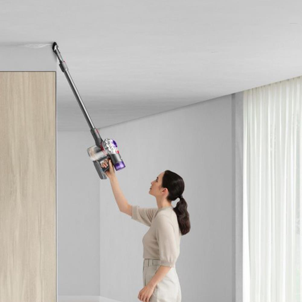 Dyson V8 Advanced Şarjlı Dikey Süpürge