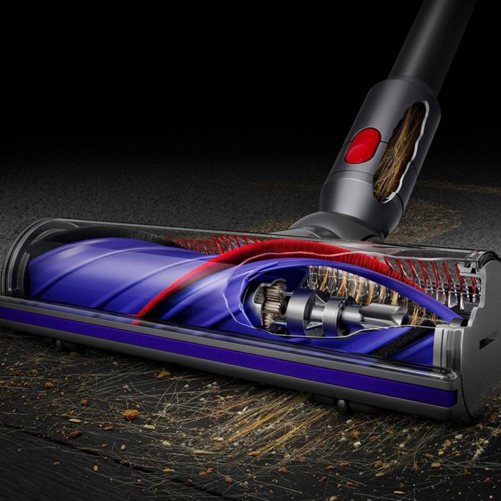 Dyson V8 Advanced Şarjlı Dikey Süpürge