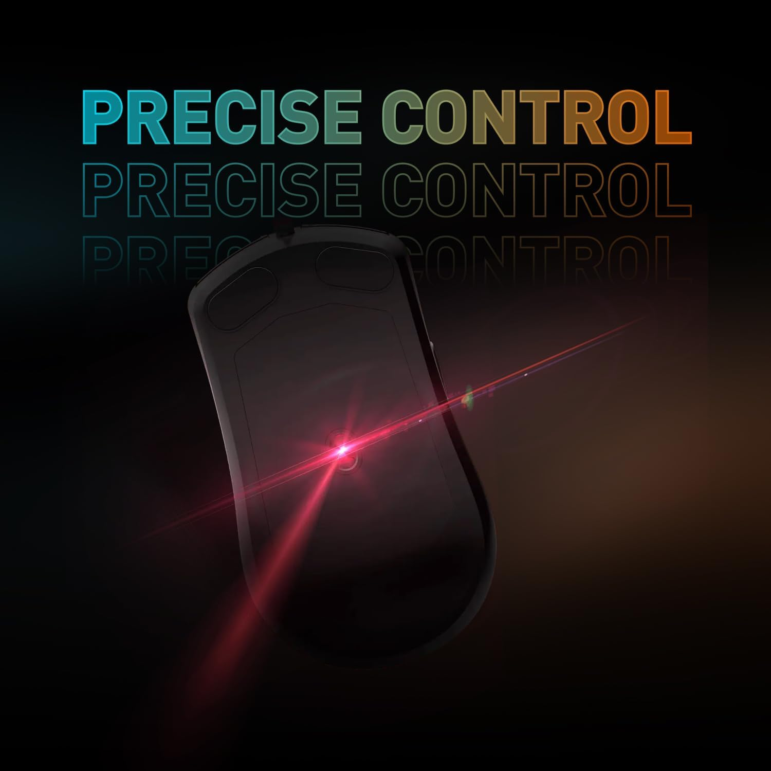 MSI FORGE GM100 Siyah Kablolu Gaming Mouse