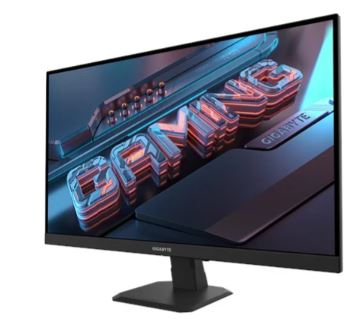 Gigabyte 27″ GS27QXA 1ms 240Hz HDMI,DisplayPort IPS 2K Gaming Monitör