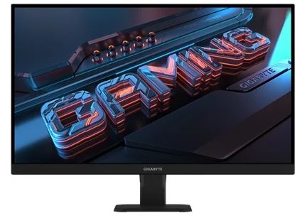Gigabyte 27″ GS27FA 1ms 180Hz FHD Gaming Monitör