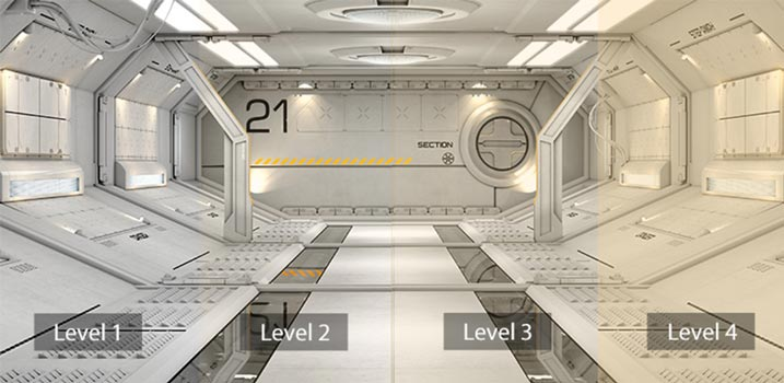 Asus TUF Gaming VG279QL3A 27″ 180Hz 1ms GTG ELMB Sync  Full HD Fast IPS Gaming (Oyuncu) Monitör