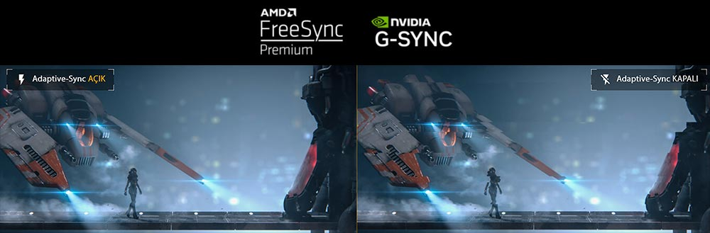 Asus TUF Gaming VG279QL3A 27″ 180Hz 1ms GTG ELMB Sync  Full HD Fast IPS Gaming (Oyuncu) Monitör