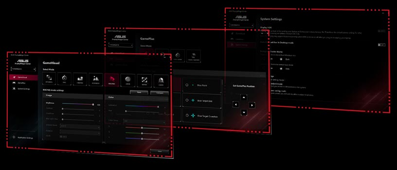 Asus TUF Gaming VG279QL3A 27″ 180Hz 1ms GTG ELMB Sync  Full HD Fast IPS Gaming (Oyuncu) Monitör