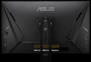 Asus TUF Gaming VG279QL3A 27″ 180Hz 1ms GTG ELMB Sync  Full HD Fast IPS Gaming (Oyuncu) Monitör