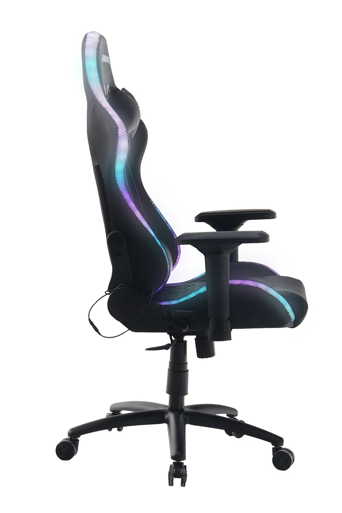 Havit Gamenote Gc927 RGB Gaming (Oyuncu) Koltuğu