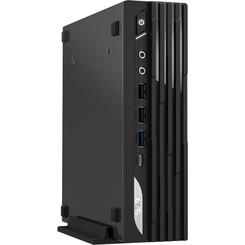 MSI PRO DP21 14M-889EU I5-14400 16GB DDR5 512GB SSD W11PRO SIYAH DESKTOP PC