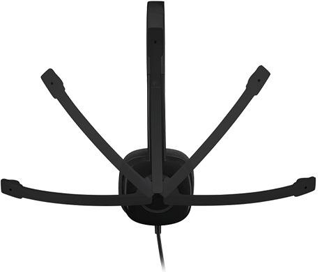 Logitech H151 981-000589 Mikrofonlu Kulaklık