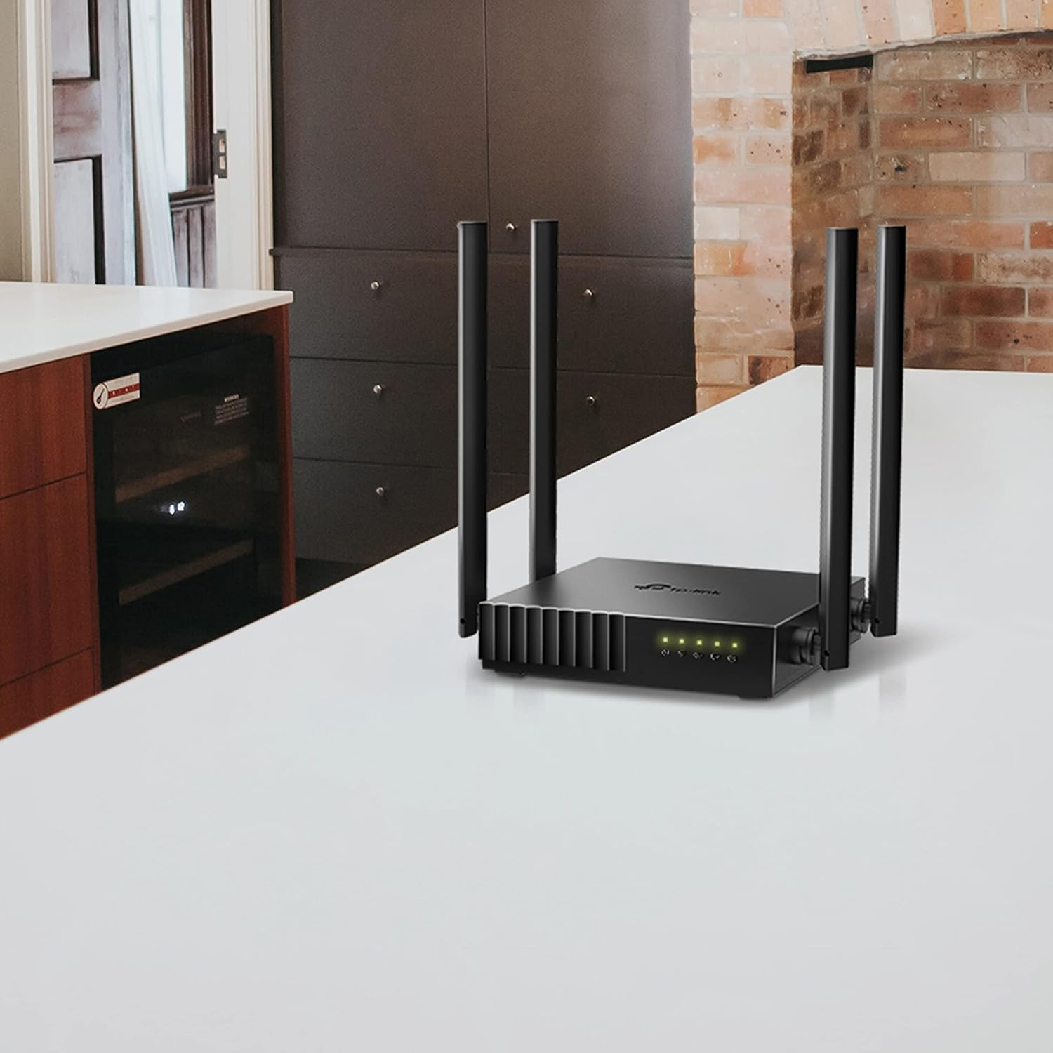 TP-Link Archer C54 AC1200 Kablosuz Dual Band Router