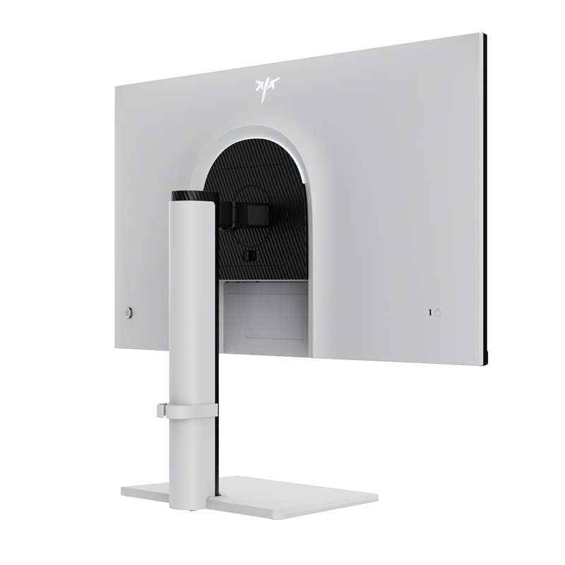 KTC 27″ H27E6 320Hz 1Ms 2K Fast IPS Pivot Gaming Monitör