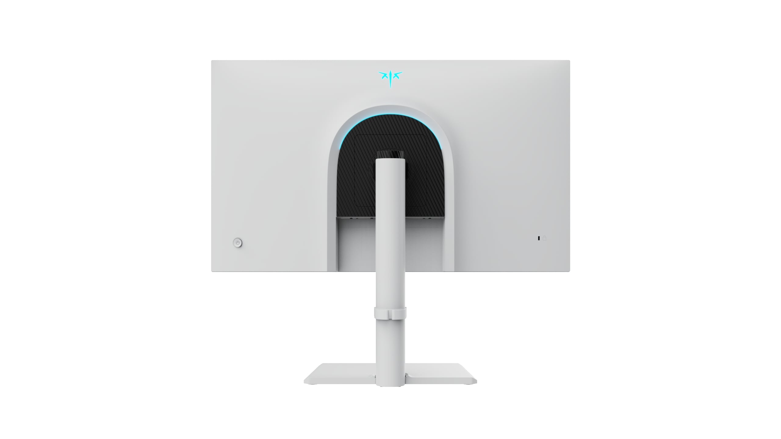 KTC 27″ H27E6 320Hz 1Ms 2K Fast IPS Pivot Gaming Monitör