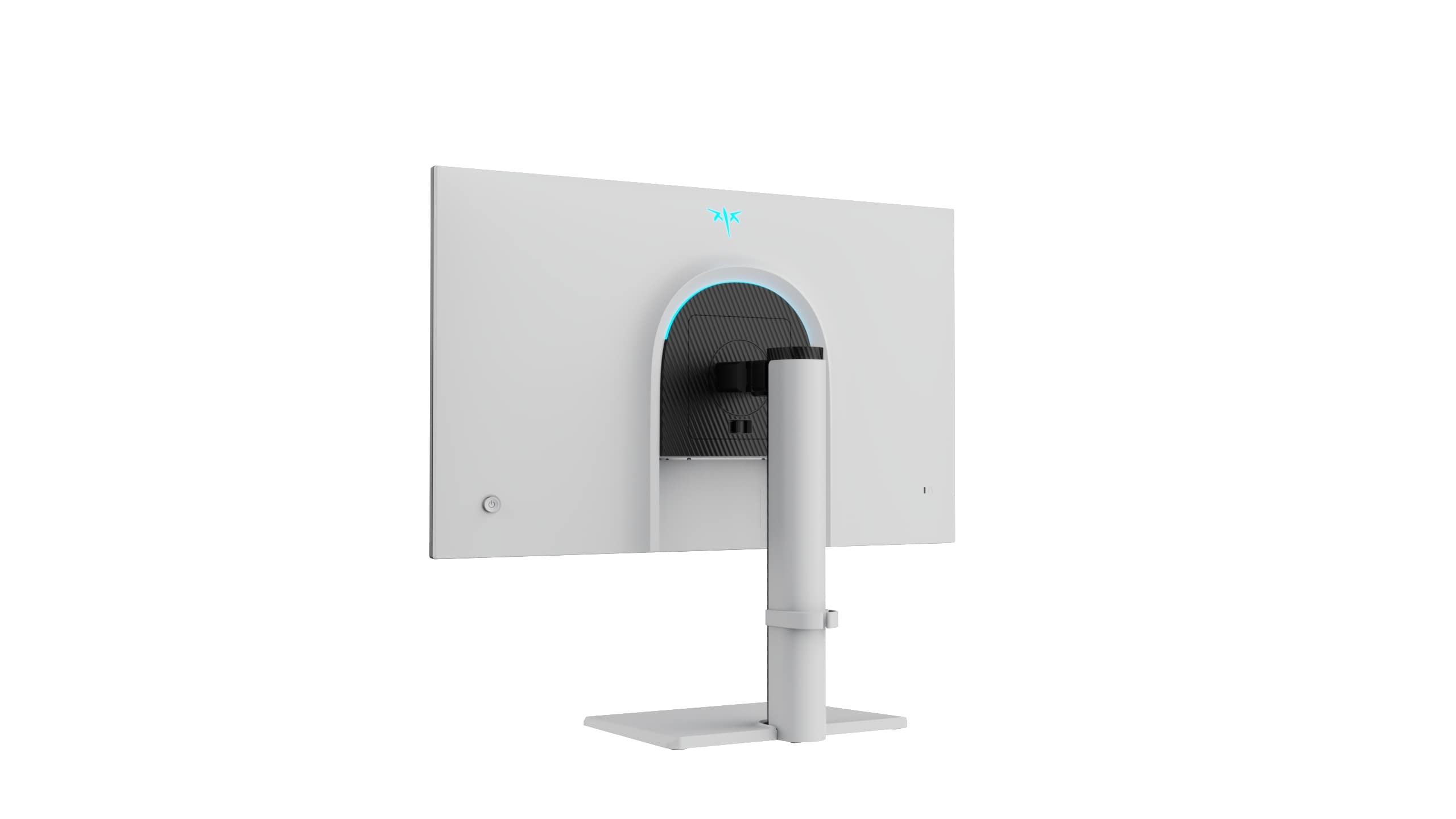 KTC 27″ H27E6 320Hz 1Ms 2K Fast IPS Pivot Gaming Monitör