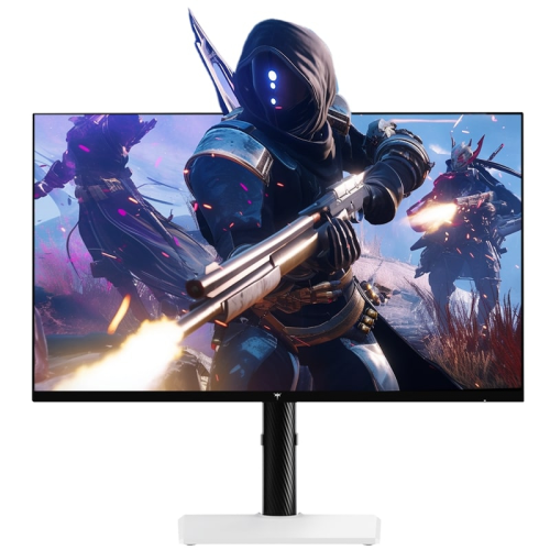 KTC 27″ H27E6 320Hz 1Ms 2K Fast IPS Pivot Gaming Monitör