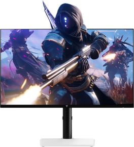 KTC 27″ H27E6 320Hz 1Ms 2K Fast IPS Pivot Gaming Monitör