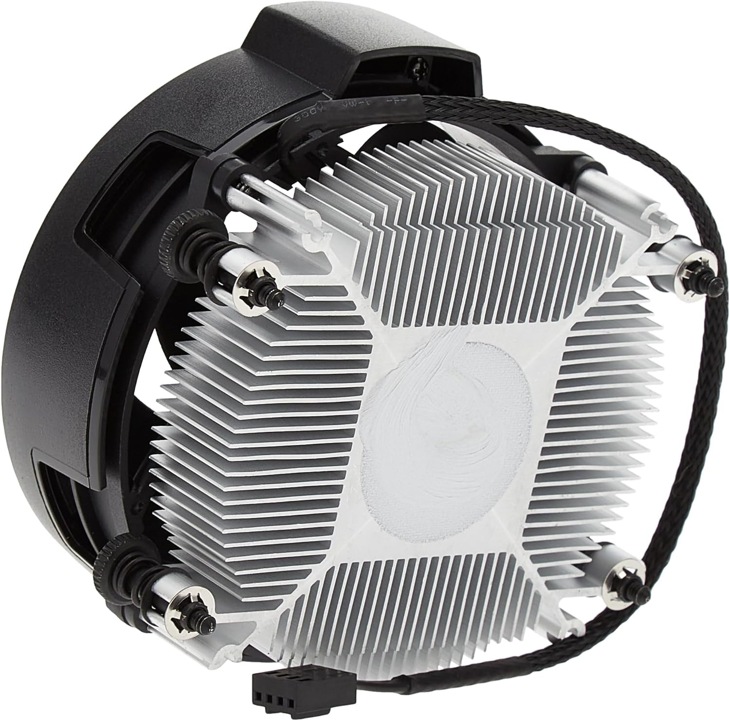 AMD Ryzen 5 5500 3.60GHz 6 Çekirdek 19MB Önbellek Soket AM4 MPK İşlemci