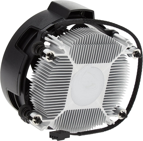 AMD Ryzen 5 5500 3.60GHz 6 Çekirdek 19MB Önbellek Soket AM4 MPK İşlemci