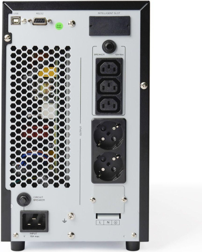 Inform Sinus Evo 3 KVA 7Ah LCD Online UPS