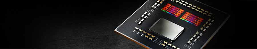 AMD Ryzen 5 5600 3.50GHz 6 Çekirdek 35MB Önbellek Soket AM4 Tray İşlemci (Fansız)