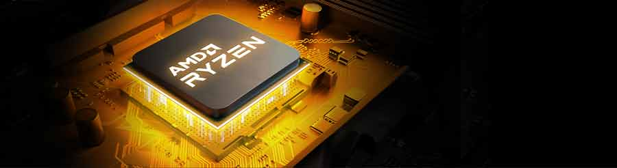 AMD Ryzen 5 5600 3.50GHz 6 Çekirdek 35MB Önbellek Soket AM4 Tray İşlemci (Fansız)