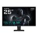 GIGABYTE 24.5″ GS25F2A 240Hz 1Ms HDMI DisplayPort Adaptive-Sync SS IPS Full HD Gaming Monitör