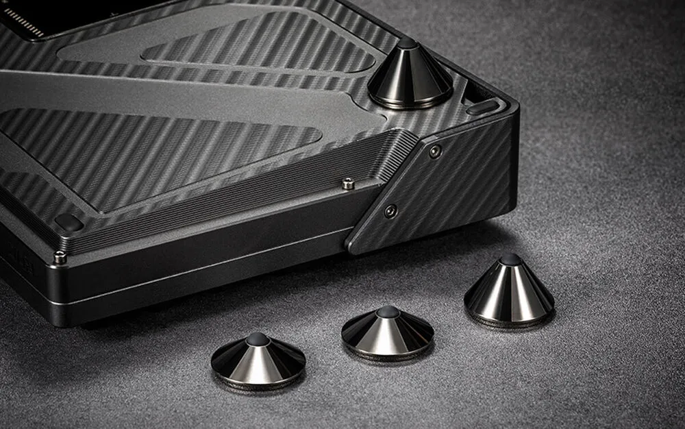 ASUS ROG Azoth Extreme Oyuncu Klavyesi