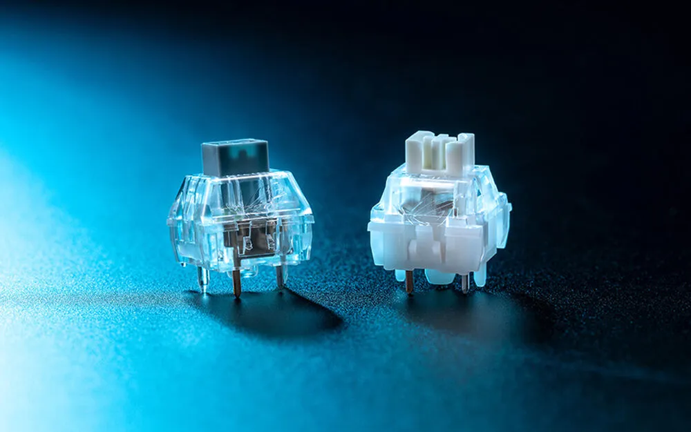 ASUS ROG Azoth Extreme Oyuncu Klavyesi