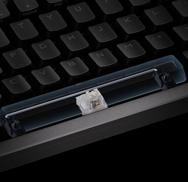 ASUS ROG Azoth Extreme Oyuncu Klavyesi