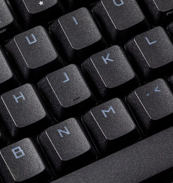 ASUS ROG Azoth Extreme Oyuncu Klavyesi