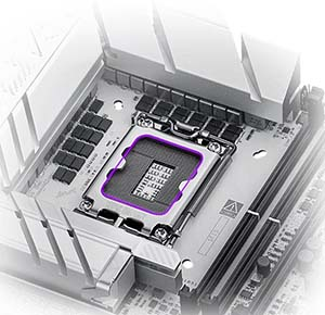 ASUS ROG MAXIMUS Z890 APEX Gaming Anakart