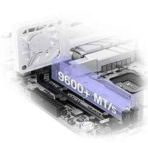 ASUS ROG MAXIMUS Z890 APEX Gaming Anakart