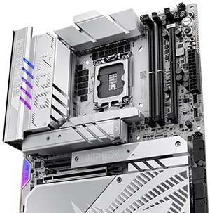 ASUS ROG MAXIMUS Z890 APEX Gaming Anakart