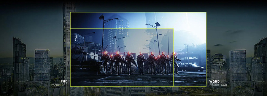 MSI MAG 32CQ6F 31,5″ 180Hz 0,5ms Rapid VA Adaptive-Sync WQHD Gaming (Oyuncu) Monitör