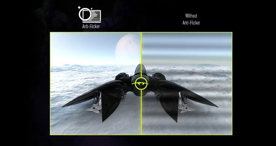 MSI MAG 32CQ6F 31,5″ 180Hz 0,5ms Rapid VA Adaptive-Sync WQHD Gaming (Oyuncu) Monitör