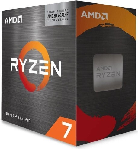 AMD Ryzen 7 5700 3.7GHz (Max. 4.6GHz) 8 Çekirdek 16MB Önbellek Soket AM4 Tray İşlemci