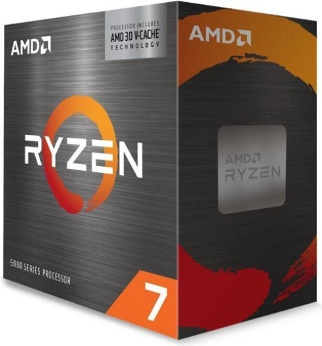 AMD Ryzen 7 5700 3.7GHz (Max. 4.6GHz) 8 Çekirdek 16MB Önbellek Soket AM4 Tray İşlemci