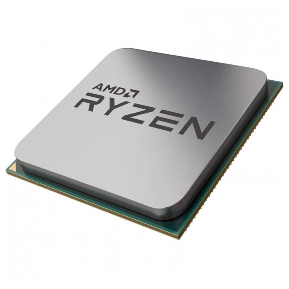 AMD Ryzen 7 5700 3.70GHz Soket AM4 Tray İşlemci