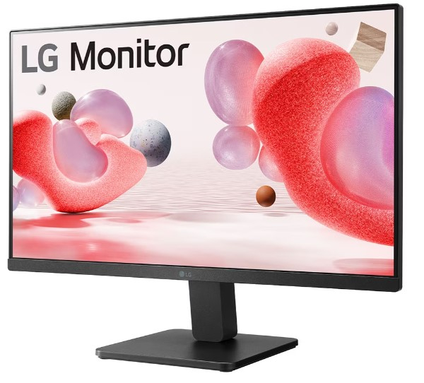 LG  24MR400-B 23.8″ 5ms 100Hz Full HD IPS LED Monitör