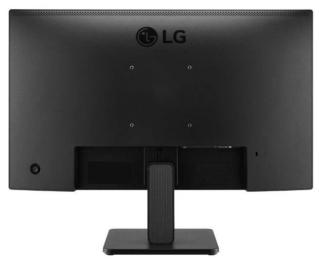 LG  24MR400-B 23.8″ 5ms 100Hz Full HD IPS LED Monitör