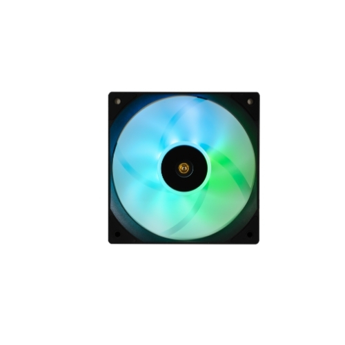 Bitfenix Cube v2 360 BFW-AIO-360-BB27A-RP Siyah 360mm İşlemci Sıvı Soğutucu