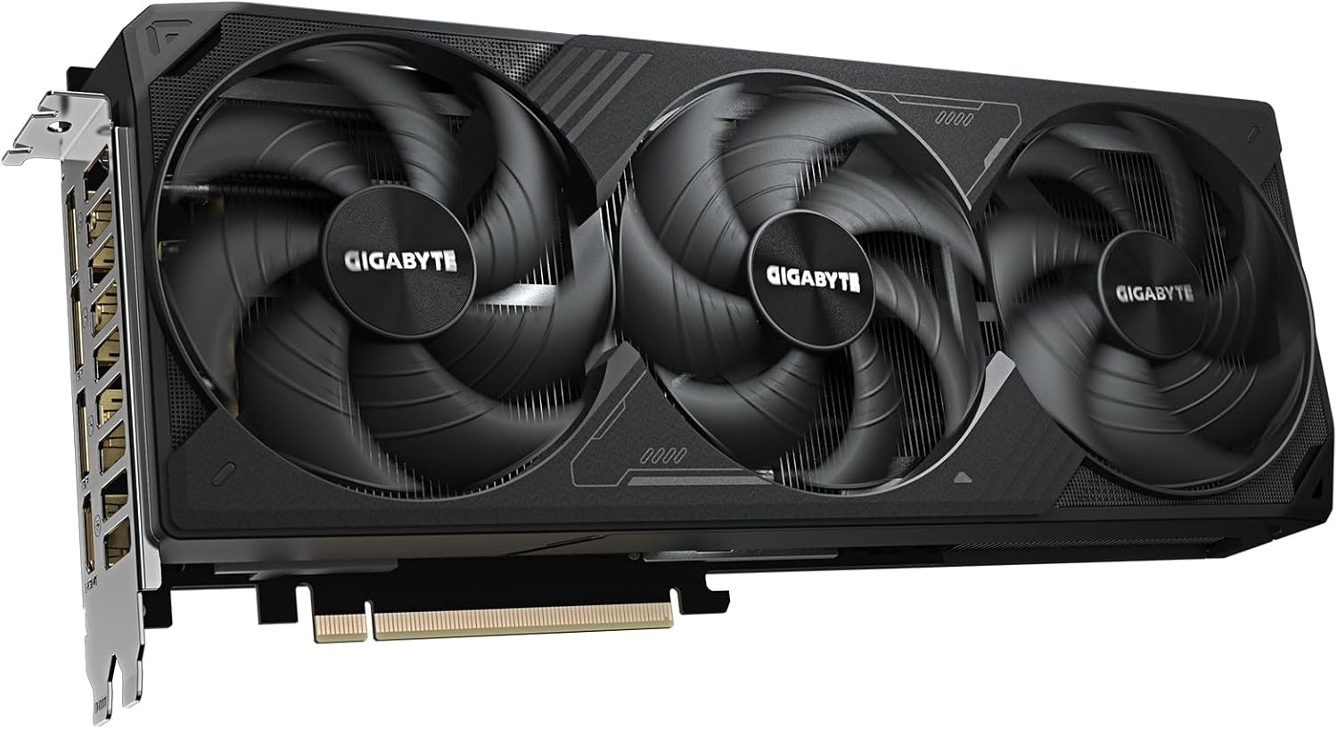 Gigabyte GeForce RTX 5070Ti WINDFORCE SFF GV-N507TWF3-16GD GDDR7 16GB 256Bit Gaming Ekran Kartı