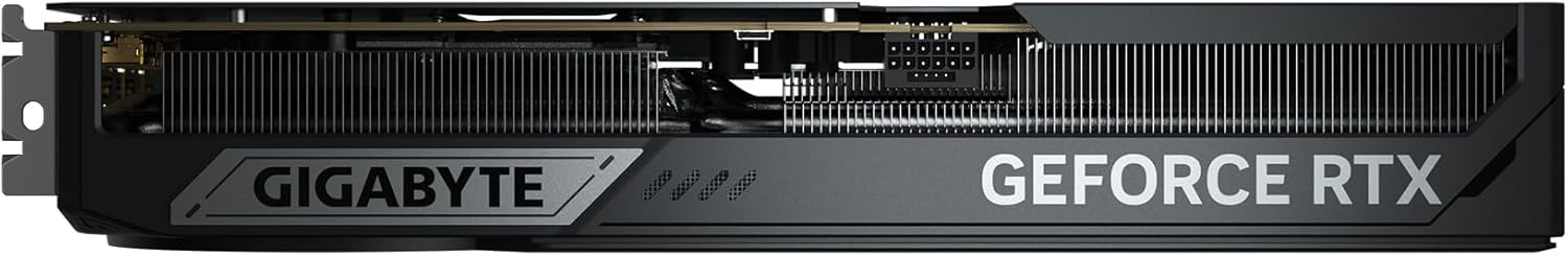 Gigabyte GeForce RTX 5070Ti WINDFORCE SFF GV-N507TWF3-16GD GDDR7 16GB 256Bit Gaming Ekran Kartı