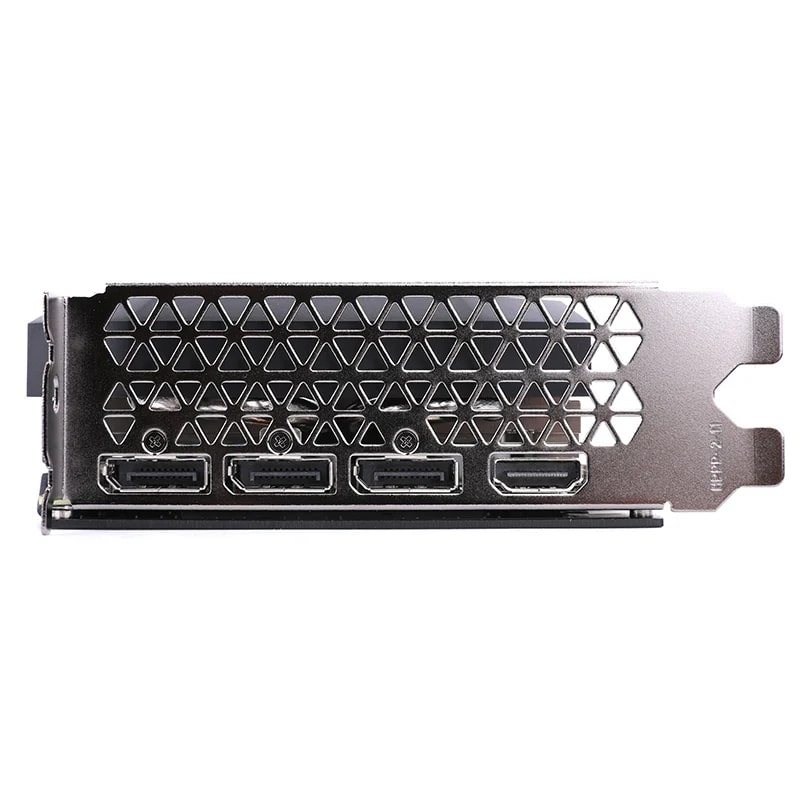 COLORFUL GeForce RTX 3060 12G NB DUO V4 L-V GDDR6 192Bit DX12 Gaming Ekran Kartı