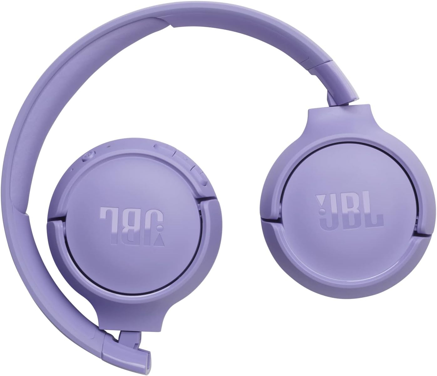 JBL Tune 520BT Bluetooth Mor Kulak Üstü Kulaklık 