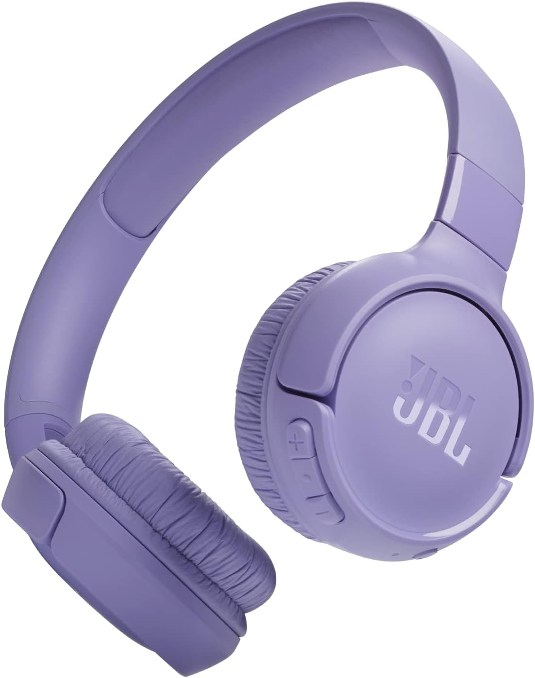 JBL Tune 520BT Bluetooth Mor Kulak Üstü Kulaklık 