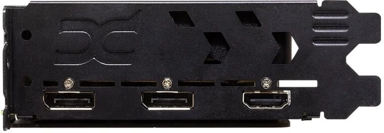 POWERCOLOR REAPER RADEON RX9060XT 8G-A 8GB GDDR6 128Bit Gaming Ekran Kartı