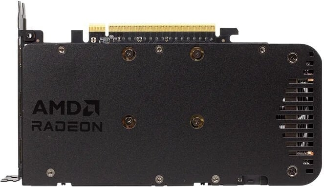 POWERCOLOR REAPER RADEON RX9060XT 8G-A 8GB GDDR6 128Bit Gaming Ekran Kartı