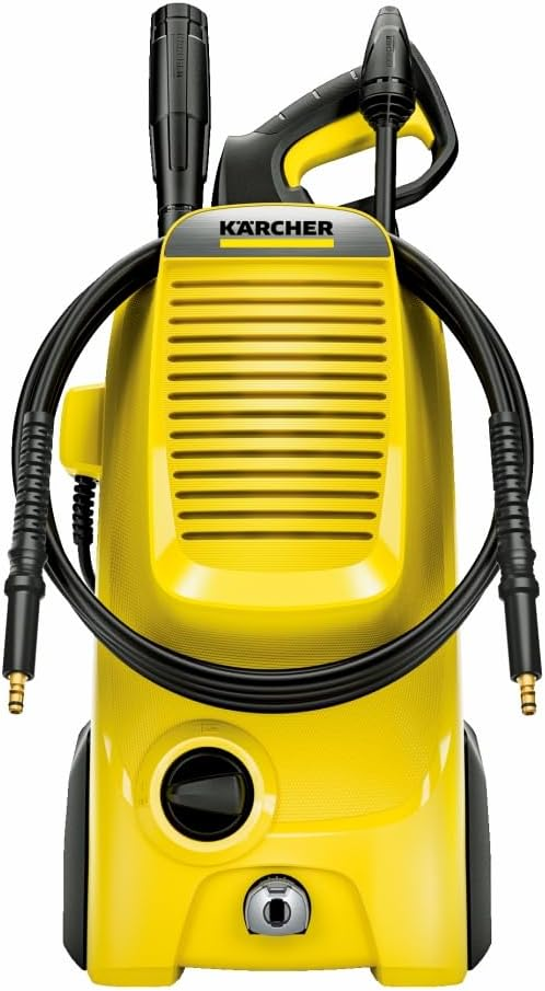 Karcher K 5 Classic 145 Bar Basınçlı Yıkama Makinesi