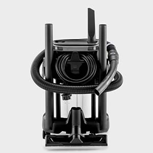 Karcher KWD 3 S V-17/4/20/F 1000 W Islak Kuru Süpürge