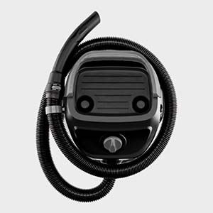 Karcher KWD 3 S V-17/4/20/F 1000 W Islak Kuru Süpürge