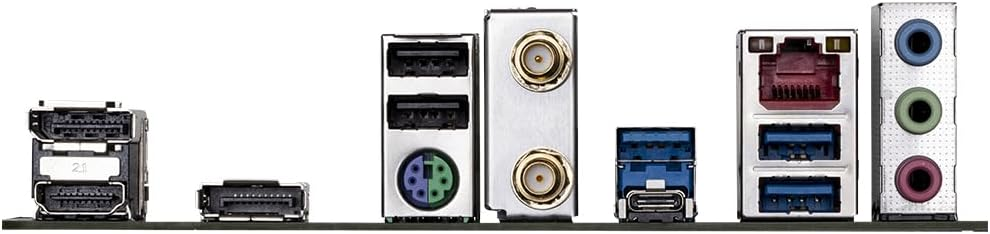 Gigabyte B650M D3HP AX Soket AM5 DDR5 8000MHz (OC) mATX Gaming Anakart